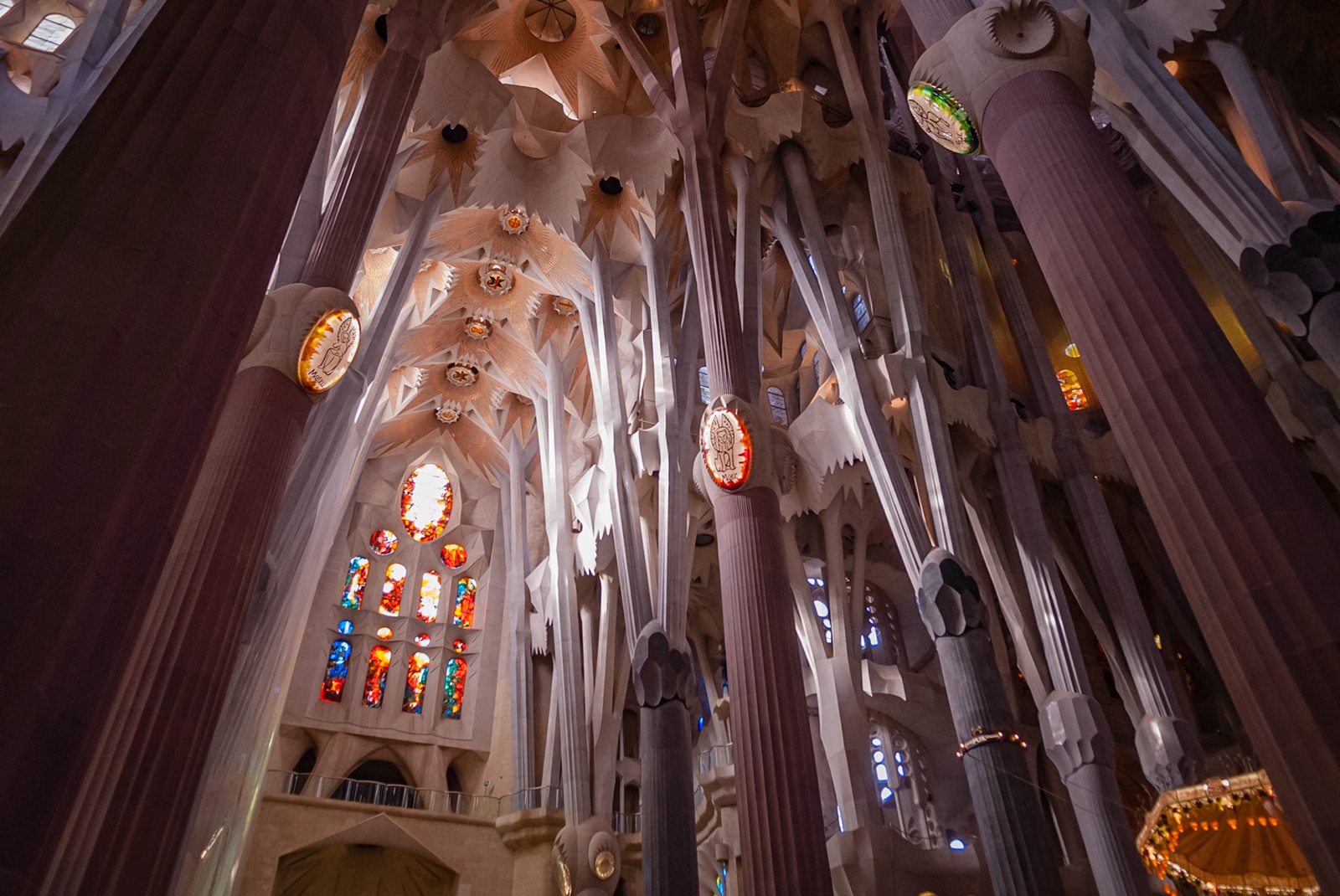Barcelone 2016