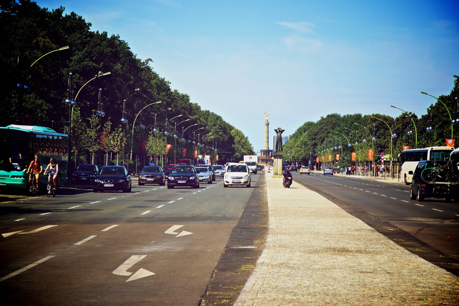 Berlin 2011