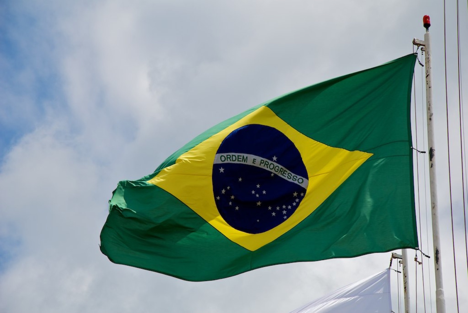 Brazil 2011