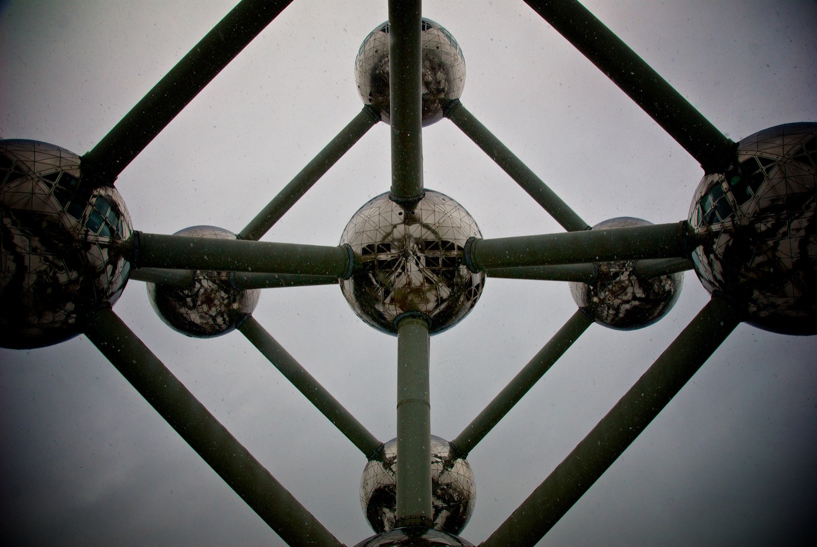 Brussels 2013