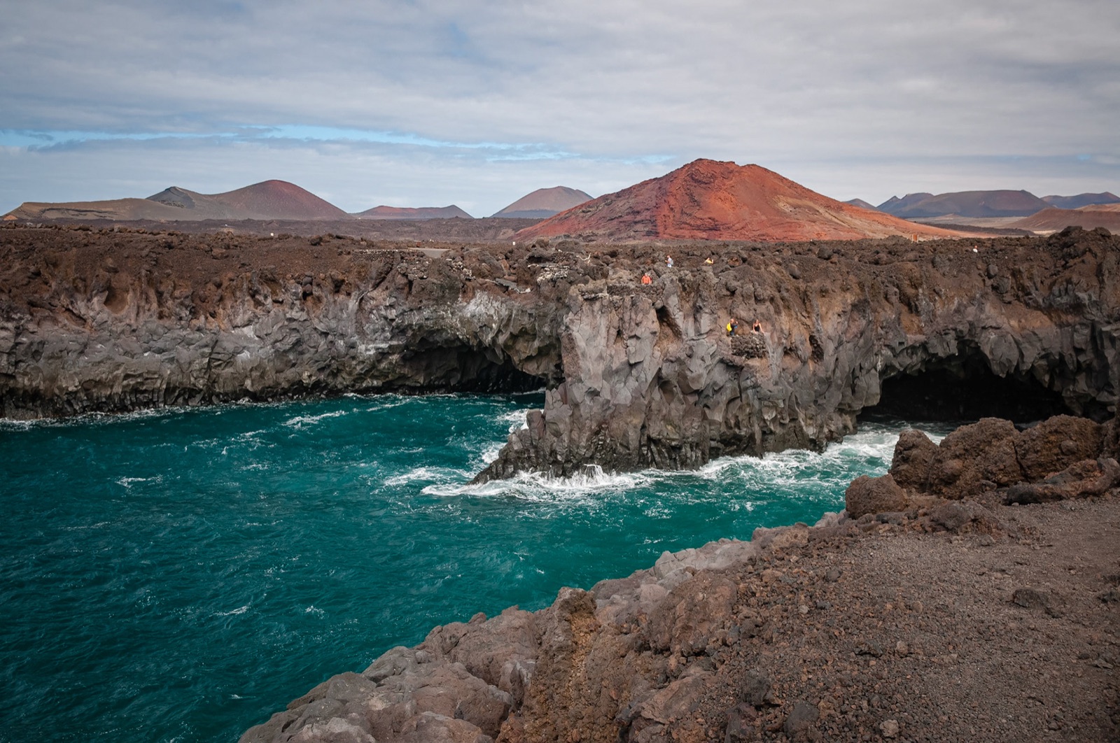 Canary Islands 2021