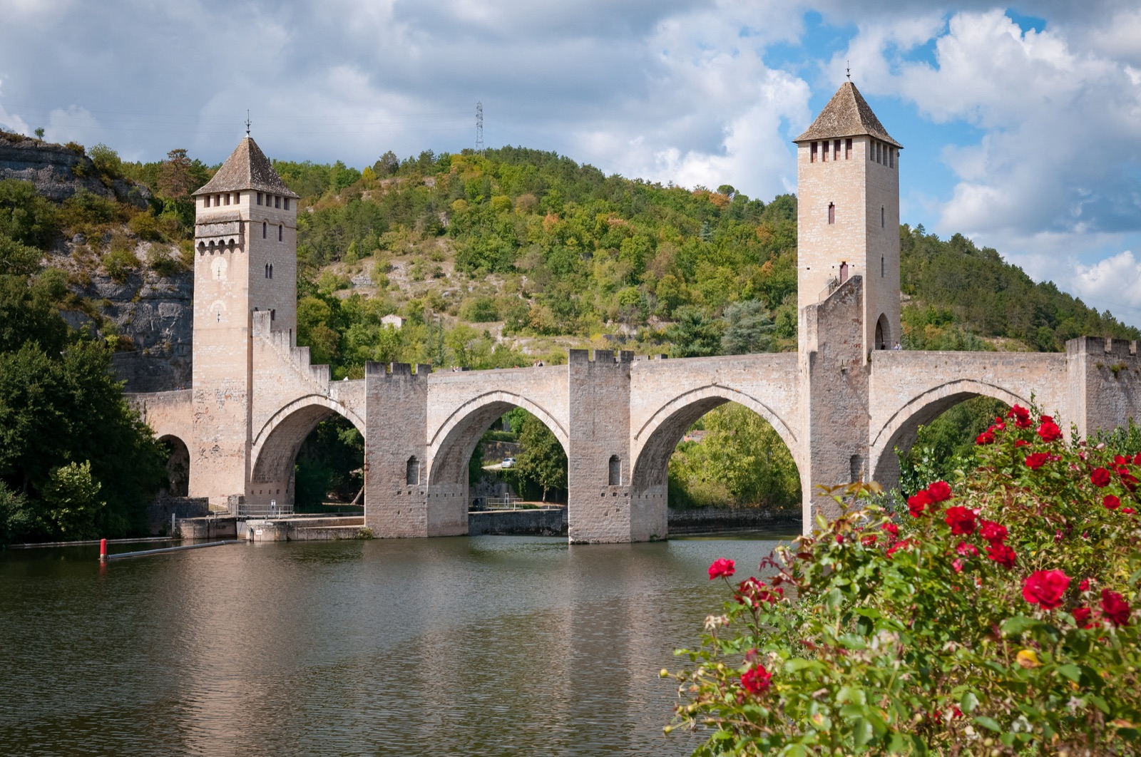 France 2017 — Aveyron, Lot, Tarn and Aude