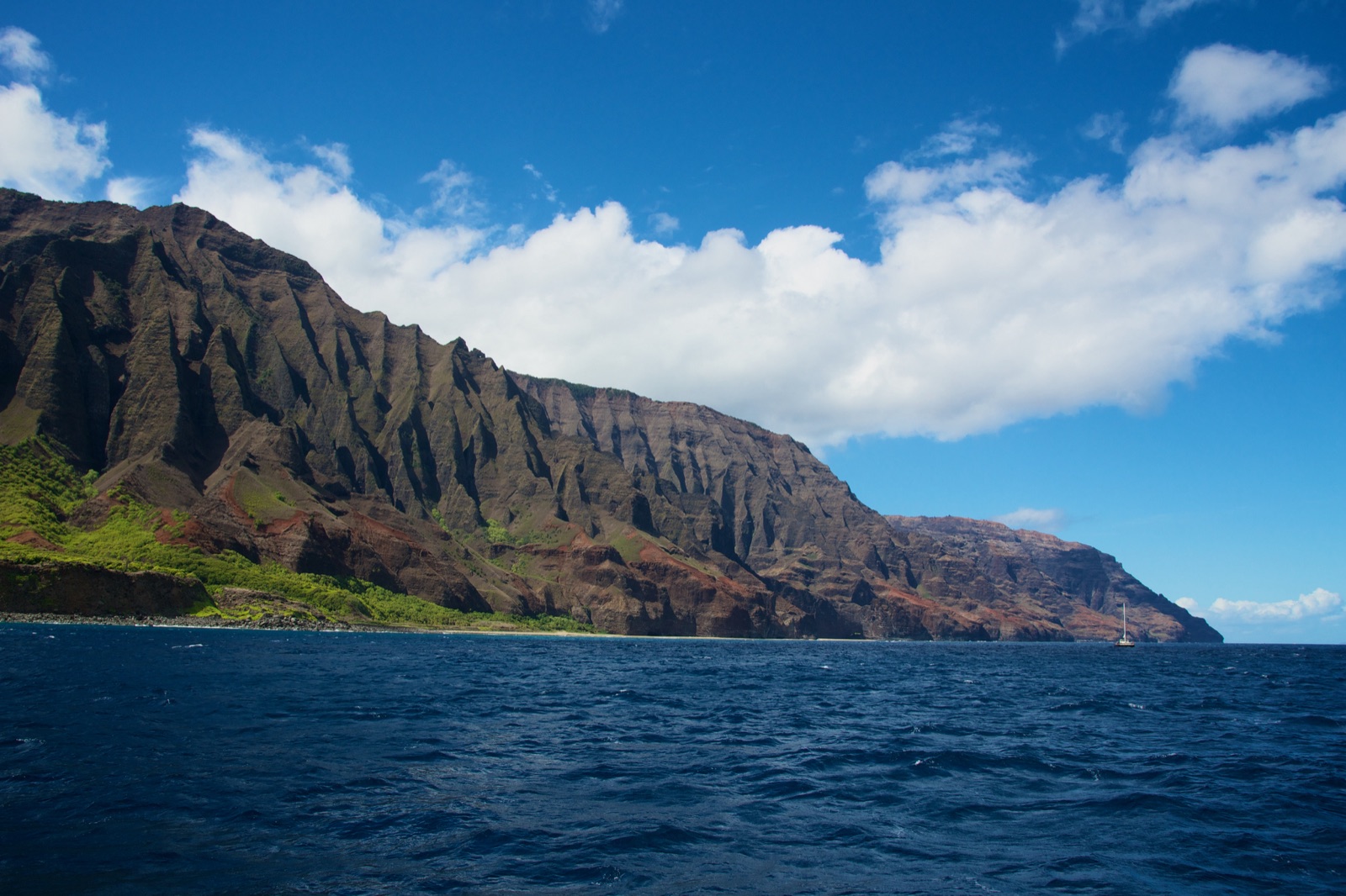 Hawaii 2012 — Honeymoon