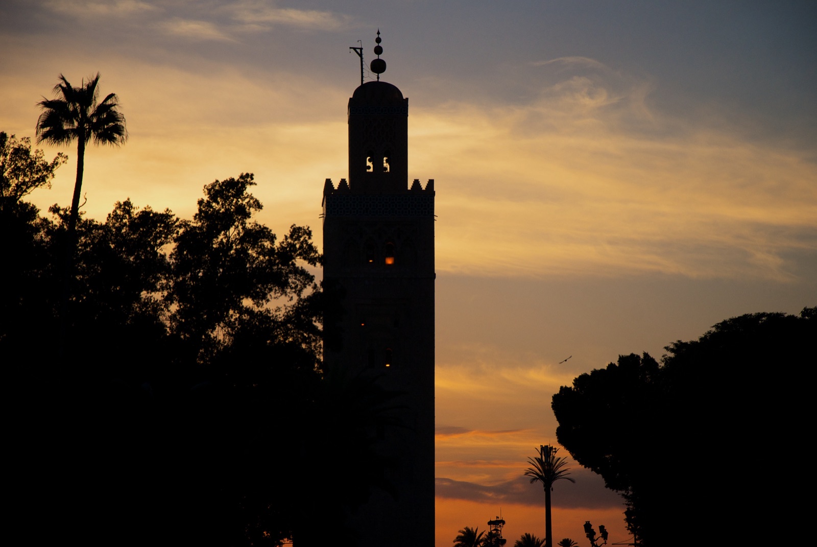 Marrakech 2014