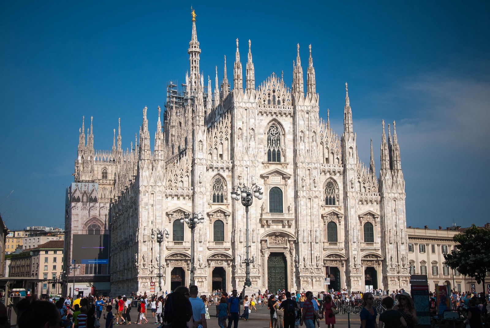 Milan 2015