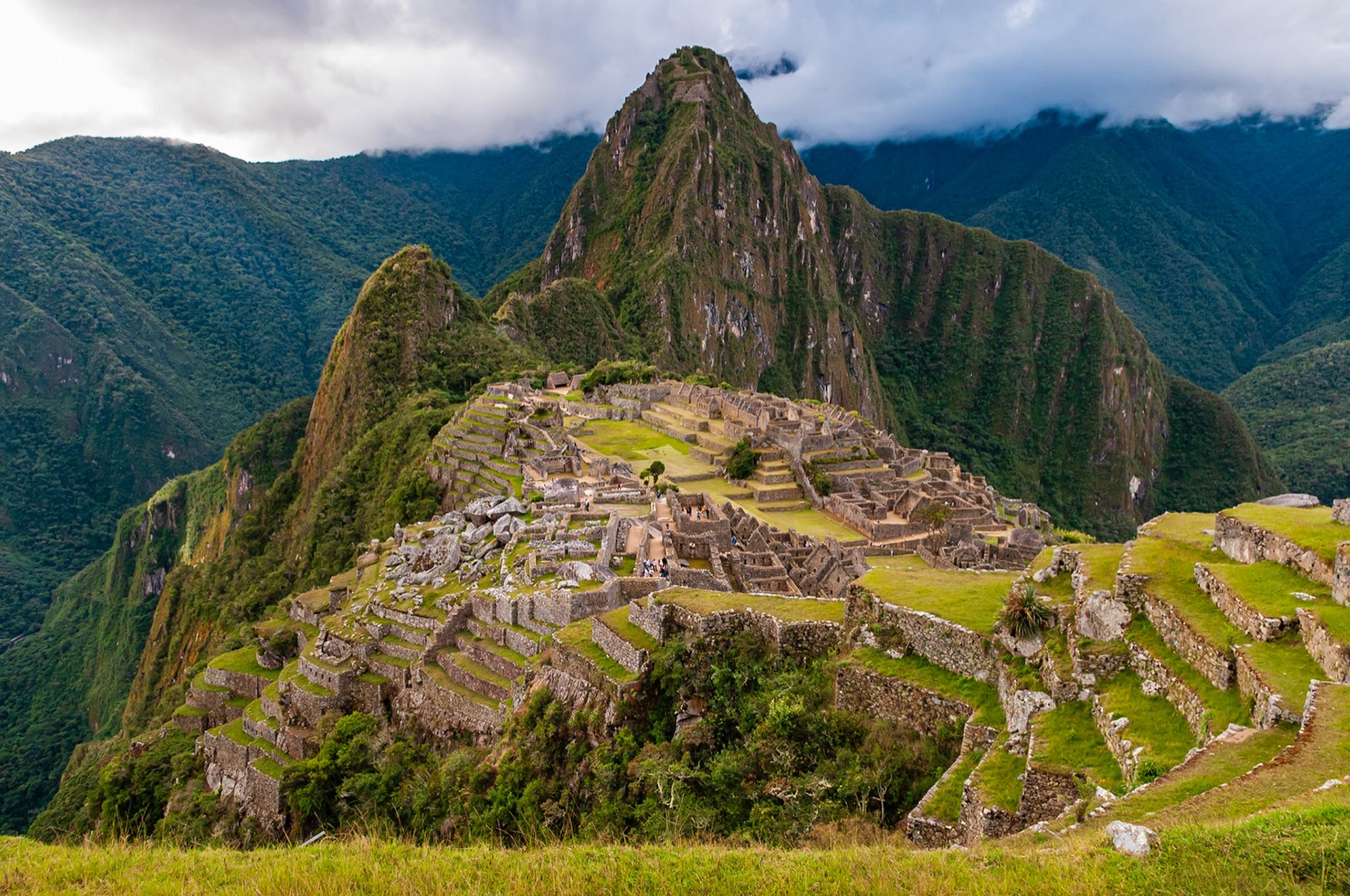 Peru 2023