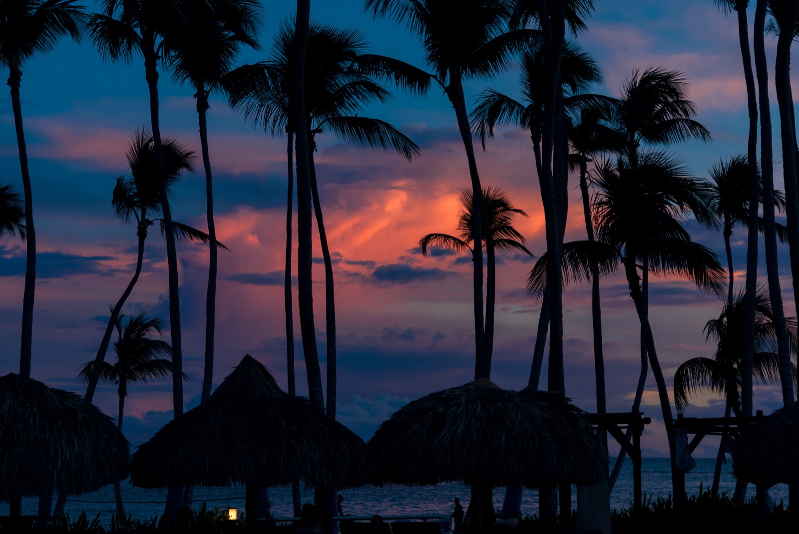 Punta Cana 2017
