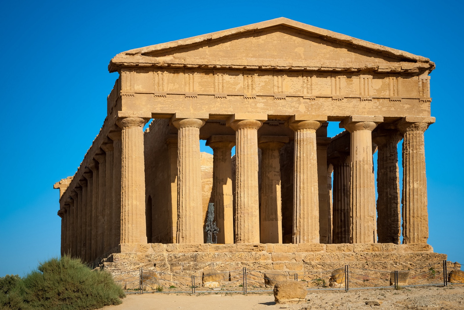 Sicily 2010