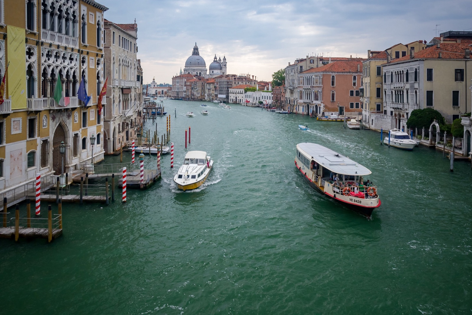 Venice 2014