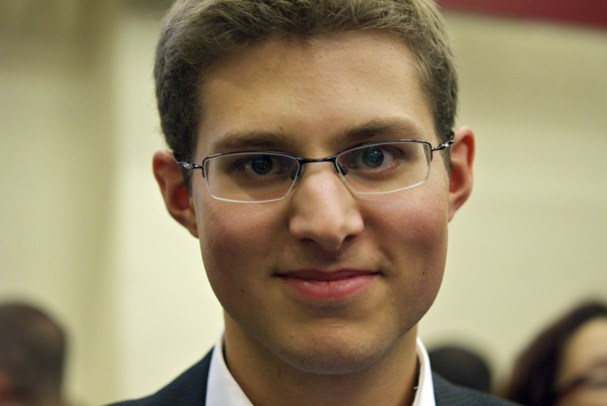 Sébastien Gillard