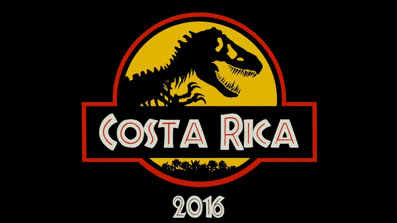 Costa Rica 2016