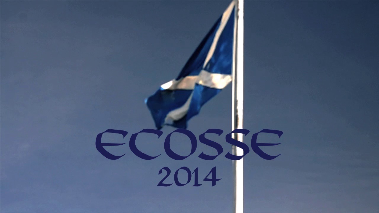 Scotland 2014