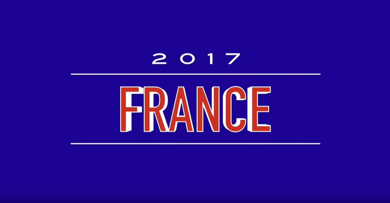 France 2017