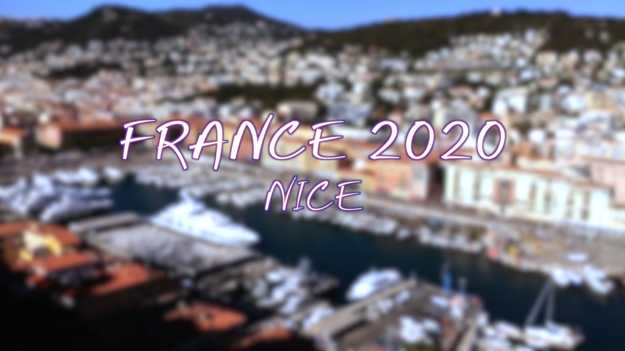France 2020 (Nice)