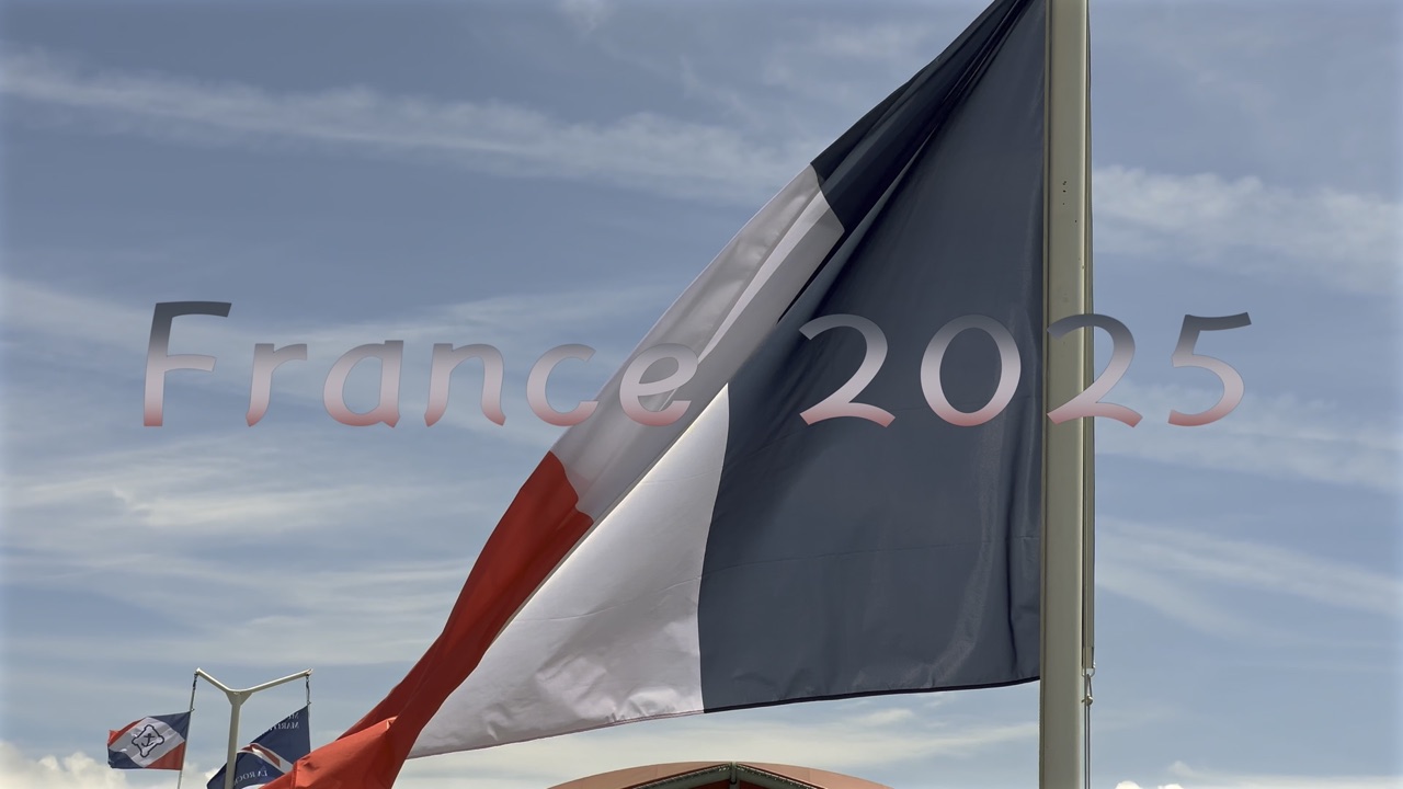 France 2025