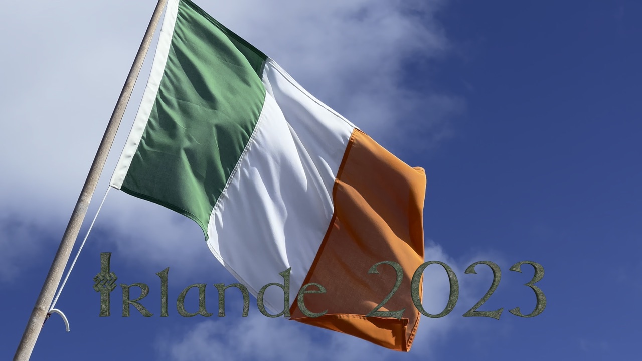 Ireland 2023