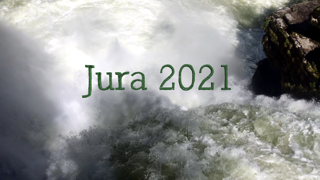 The Jura 2021