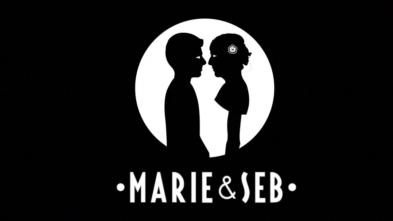 Marie & Seb