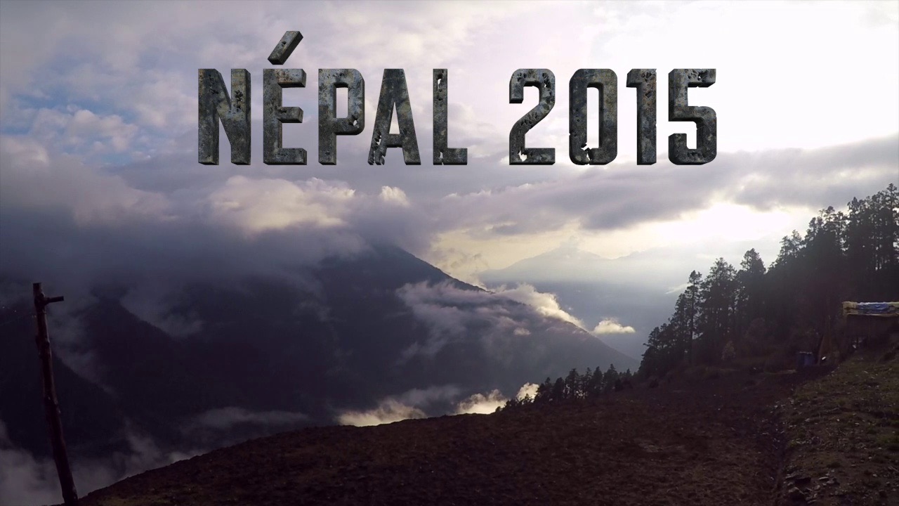 Nepal 2015